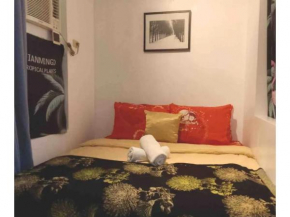 CP Starpad15Q Cozy room/ near at venice mall grand canal.